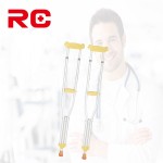 Walking Stick Manufacturer - Carbon Fiber Adjustable Crutch