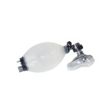 Manual Resuscitator Manufacturer - Disposable Silicone Breathing Bag