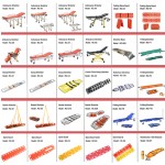 Emergency Rescue Stretcher Supplier - Foldable Design With Carry Bag