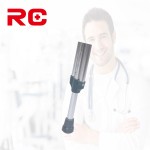 Walking Stick Manufacturer - Carbon Fiber Adjustable Crutch