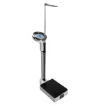 Medical Scale Supplier - Digital Height Weight Scale