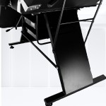 Beauty Treatment Bed Supplier - Electric Adjustable Massage Bed