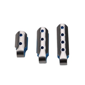 Finger Brace Supplier - Trigger Finger Straightener Orthosis