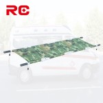 Aluminum Folding Stretcher Manufacturer - First Aid Medical Rescue Bed