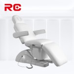 Shampoo Bed Manufacturer - Hydraulic Adjust Electric Facial Bed