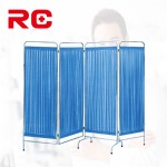 Hospital Screen Factory - Stainless Steel Room Divider