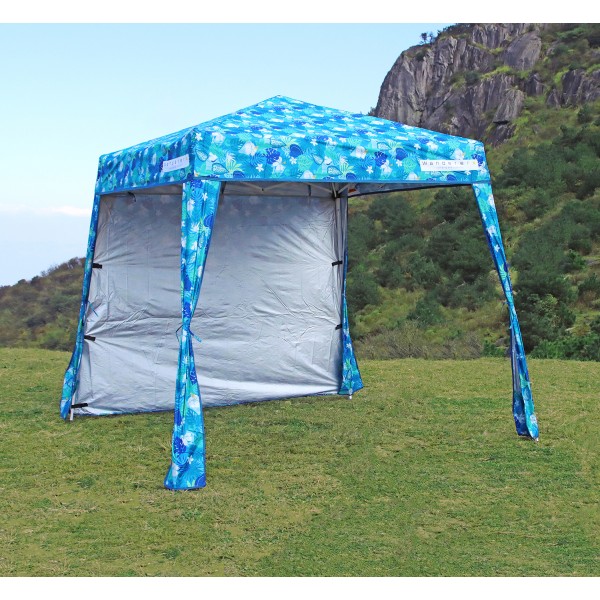 Camping Tent Manufacturer - Quick Folding Outdoor Equipment