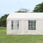 Car Parking Shelter Manufacturer - Custom Outdoor Folding Canopy