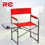 Director Chair Supplier - Foldable Aluminum Canvas Chair