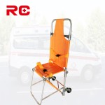 Evacuation Stretcher Supplier - Portable Folding Stair Chair