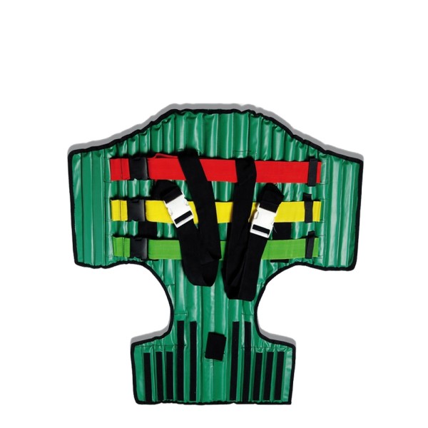 Medical Splint Factory - Patient Immobilization Extrication Equipment