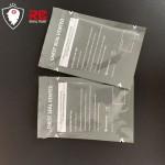 Chest Seal Factory - IFAK Tactical First Aid Wound Dressing