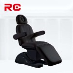 Shampoo Bed Manufacturer - Hydraulic Adjust Electric Facial Bed