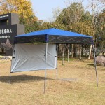 Pop up Canopy Factory - 60 Second Setup Exhibition Tent