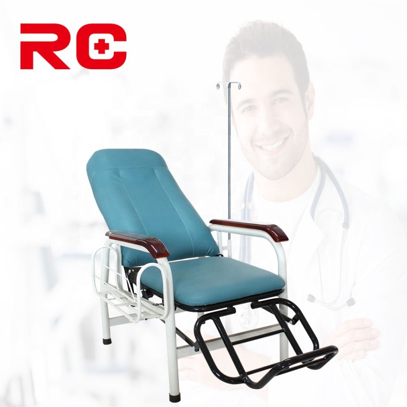 Injection Chair Manufacturer - Personal Foam Transfusion Chair