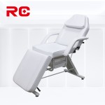 Beauty Treatment Bed Supplier - Electric Adjustable Massage Bed