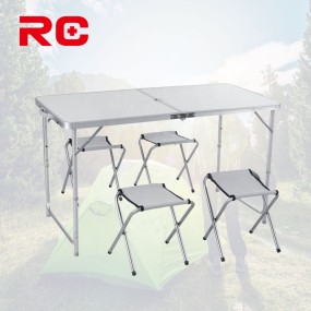 Folding Table Factory - Outdoor Picnic Portable Furniture