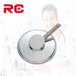 Stethoscope Manufacturer - Dual Head Lightweight Cardiology