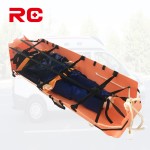 Rescue Roll Stretcher Factory - Plastic Portable Fire Emergency Equipment
