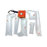 Inflatable Splint Manufacturer - Arm Ankle Hand Air Vaccum Sets