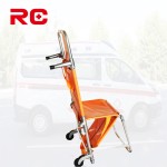 Evacuation Stretcher Supplier - Portable Folding Stair Chair