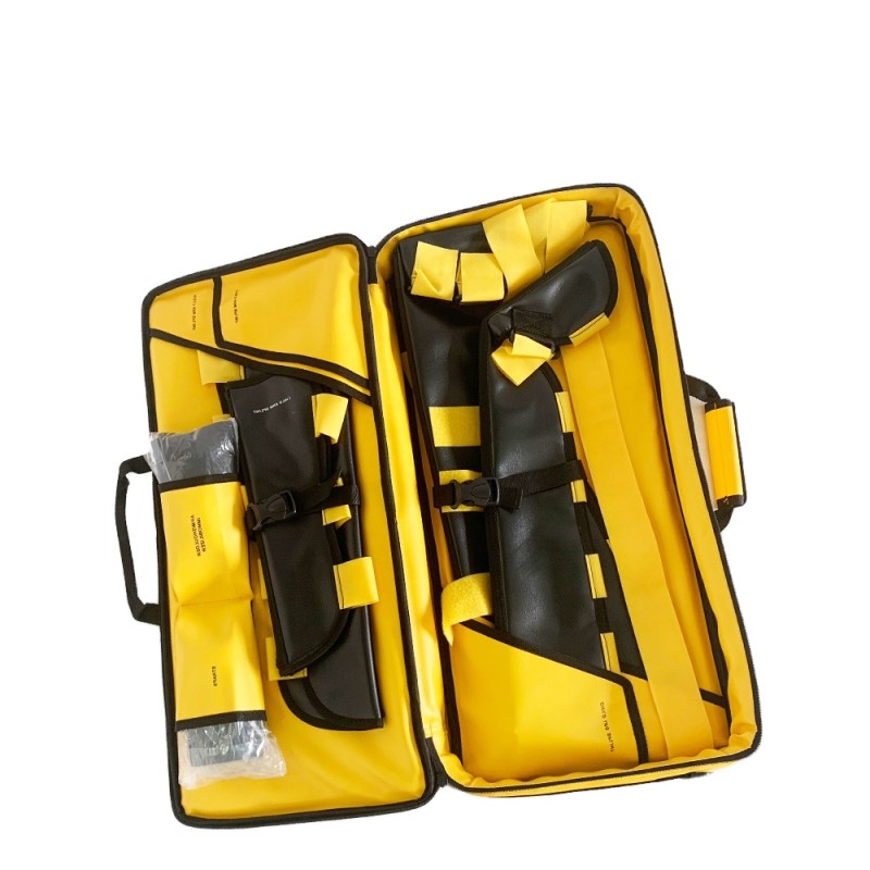 Fracture Splint Manufacturer - Adult Child Emergency Splint