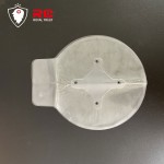 Chest Seal Factory - IFAK Tactical First Aid Wound Dressing