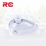Manual Resuscitator Manufacturer - Disposable Silicone Breathing Bag