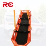 Rescue Stretcher Factory - Plastic Basket Helicopter Stretcher