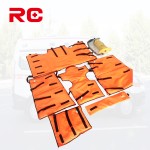 Vacuum Splint Set Supplier - Long Leg Arm Fracture Kit