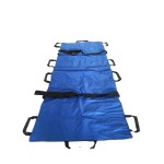 Soft Stretcher Factory - Waterproof PVC Oxford Cloth With 12 Handles