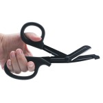 Medical Scissors Supplier - Stainless Steel Bandage Trauma Shears