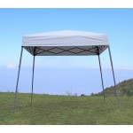 Exhibition Canopy Factory - Custom Printed Ocean Themed Tent