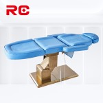 Medical Chair Factory - Electric Lifting Dental Facial Chair