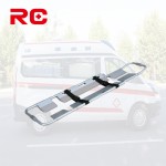 Scoop Stretcher Factory - Medical Aluminum Alloy Rescue Bed