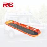 Rescue Stretcher Factory - Plastic Basket Helicopter Stretcher