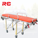Ambulance Stretcher Manufacturer - Aluminum Emergency Medical Cot
