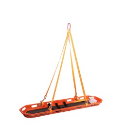 Rescue Stretcher Factory - Plastic Basket Helicopter Stretcher