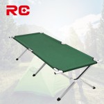 Aluminum Camping Bed Manufacturer - Foldable Picnic Outdoor Bed