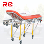 Ambulance Stretcher Manufacturer - Aluminum Emergency Medical Cot