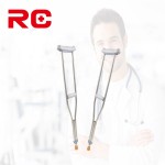 Walking Stick Manufacturer - Carbon Fiber Adjustable Crutch