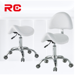 Salon Stool Manufacturer - Hydraulic Lifting Cosmetologist Chair
