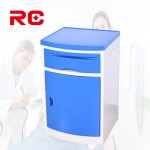 Bedside Cabinet Supplier - Portable ABS Medical Storage