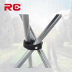 Director Chair Supplier - Foldable Aluminum Canvas Chair