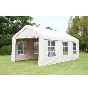 Car Parking Shelter Manufacturer - Custom Outdoor Folding Canopy