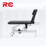Esthetician Chair Supplier - Electric Massage Folding Beauty Bed
