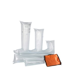 Air Splints Factory - PVC First Aid Emergency Rescue