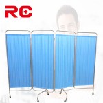 Hospital Screen Factory - Stainless Steel Room Divider