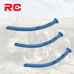 Nasal Airway Supplier - Disposable Nasopharyngeal Tube