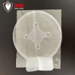 Chest Seal Factory - Twin Pack Vented Occlusive Dressings